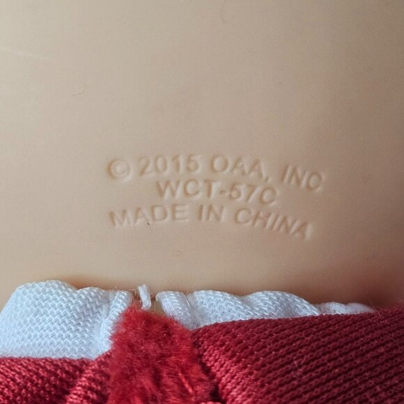 Cabbage Patch Kids Holiday Helper Penguin Fantasy Unicorns Stuffed Animal Toys 4 - Picture 16 of 16